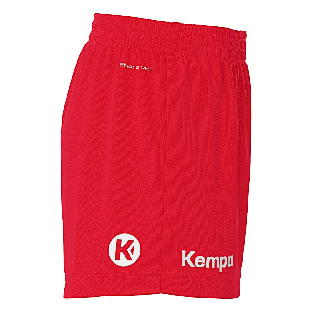 Team Shorts Damen