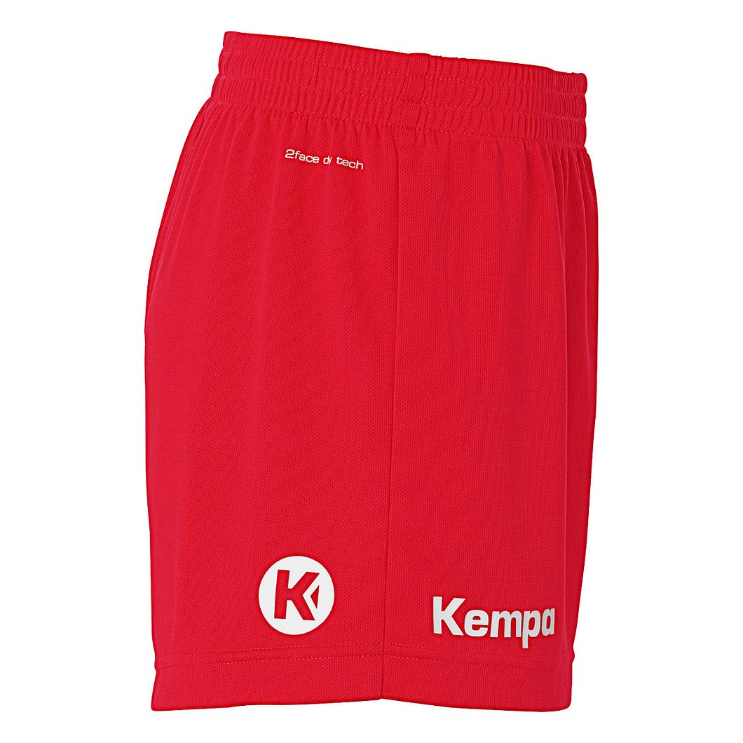Team Shorts Damen