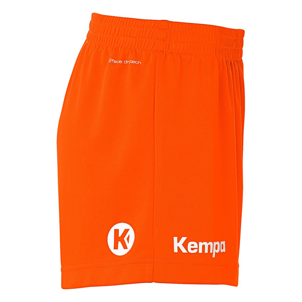 Team Shorts Damen