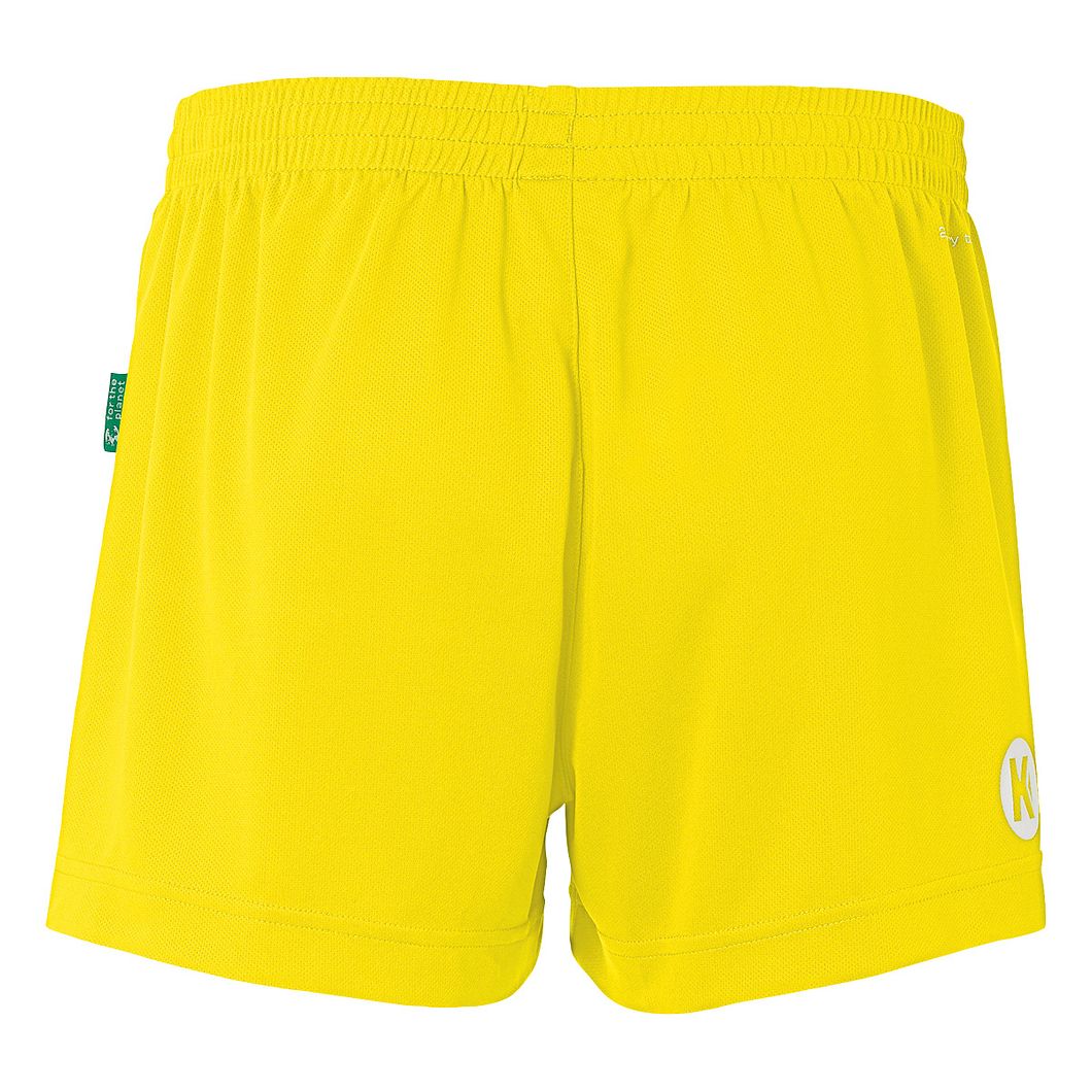 Team Shorts Damen