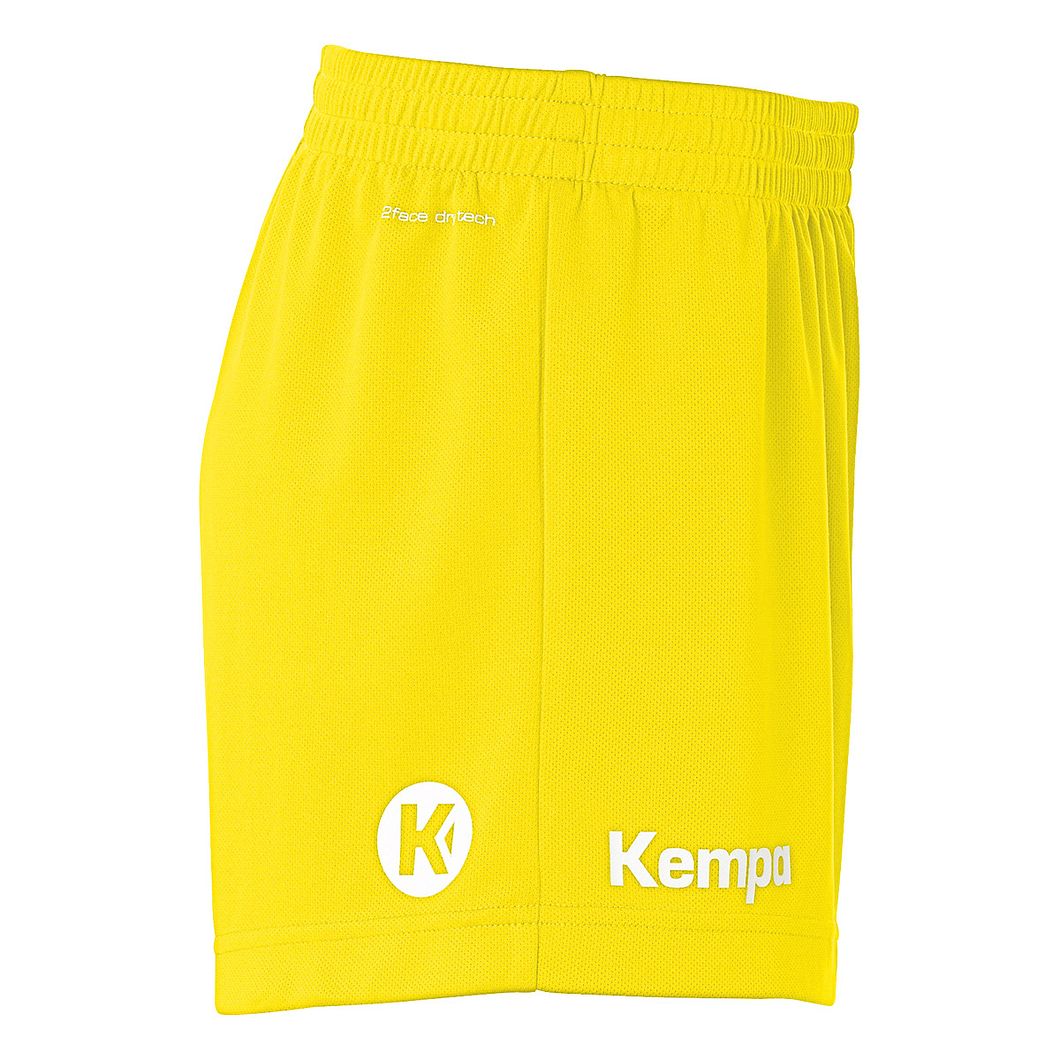 Team Shorts Damen