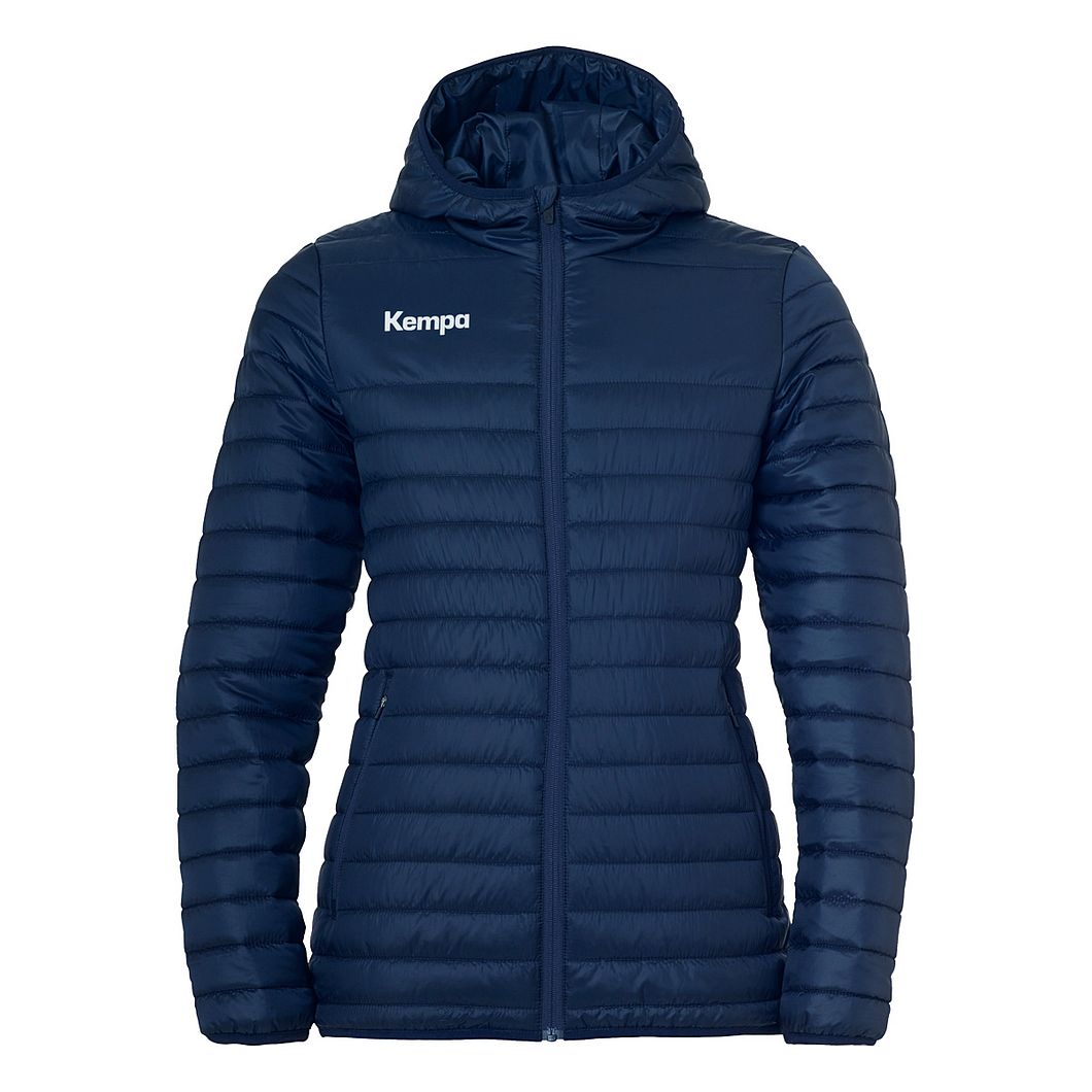 Ultra Lite Jacke Damen