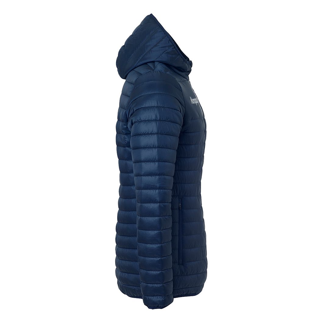 Ultra Lite Jacke Damen