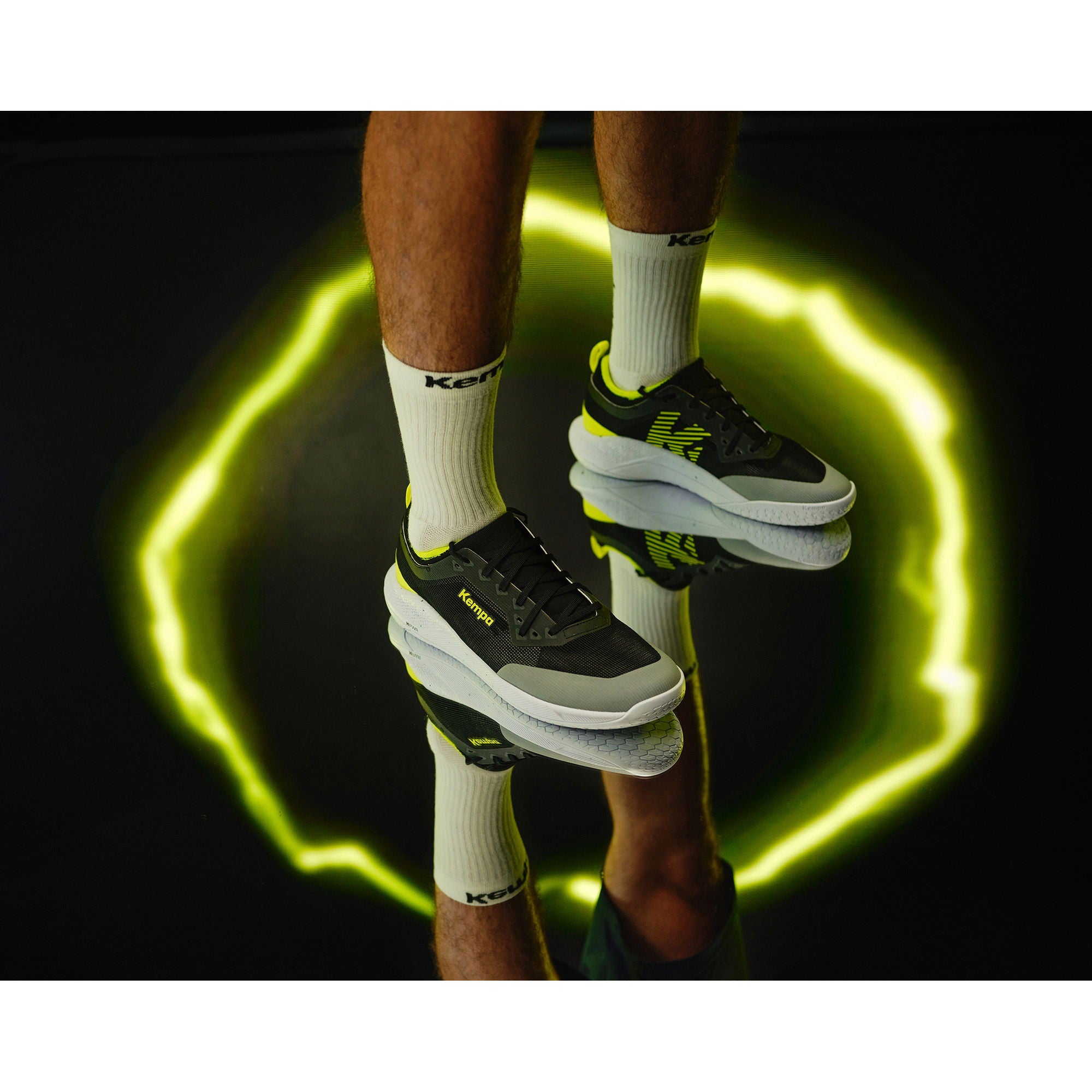 Kempa Kourtfly Electrify