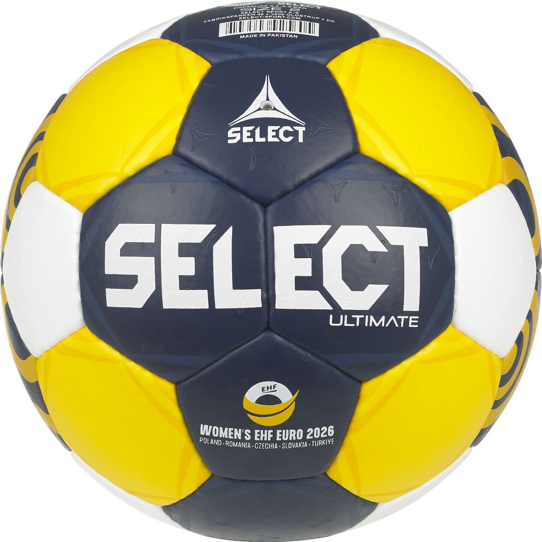 Ultimate EHF Europameisterschaft v26 Handball Damen
