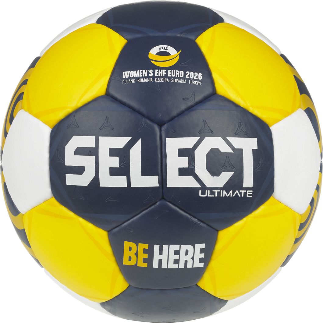 Ultimate EHF Europameisterschaft v26 Handball Damen