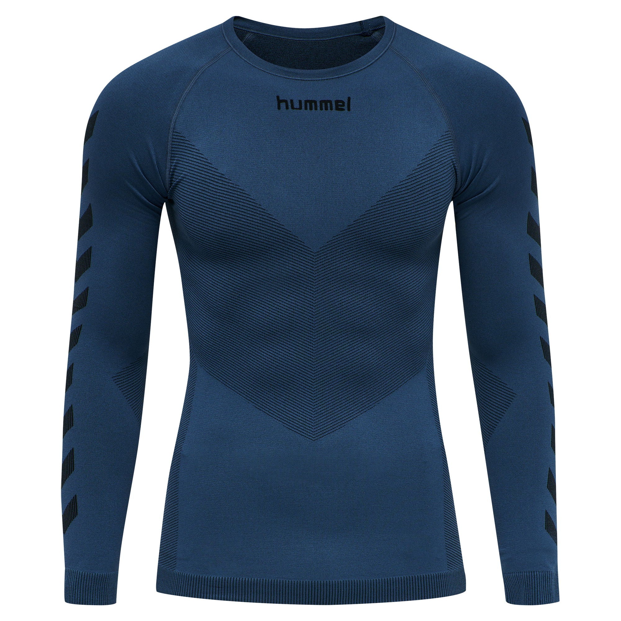 Hummel First Seamless Longsleeve