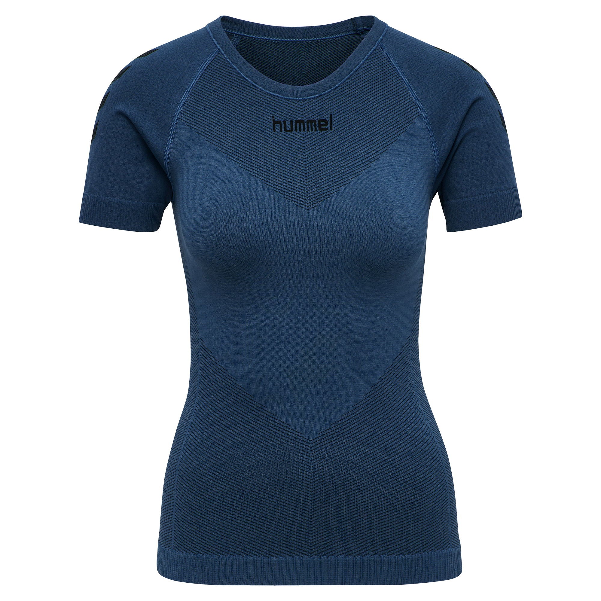 Hummel First Seamless Shortsleeve Jersey Damen