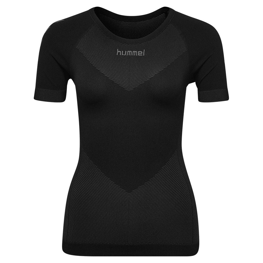 Hummel First Seamless Shortsleeve Jersey Damen