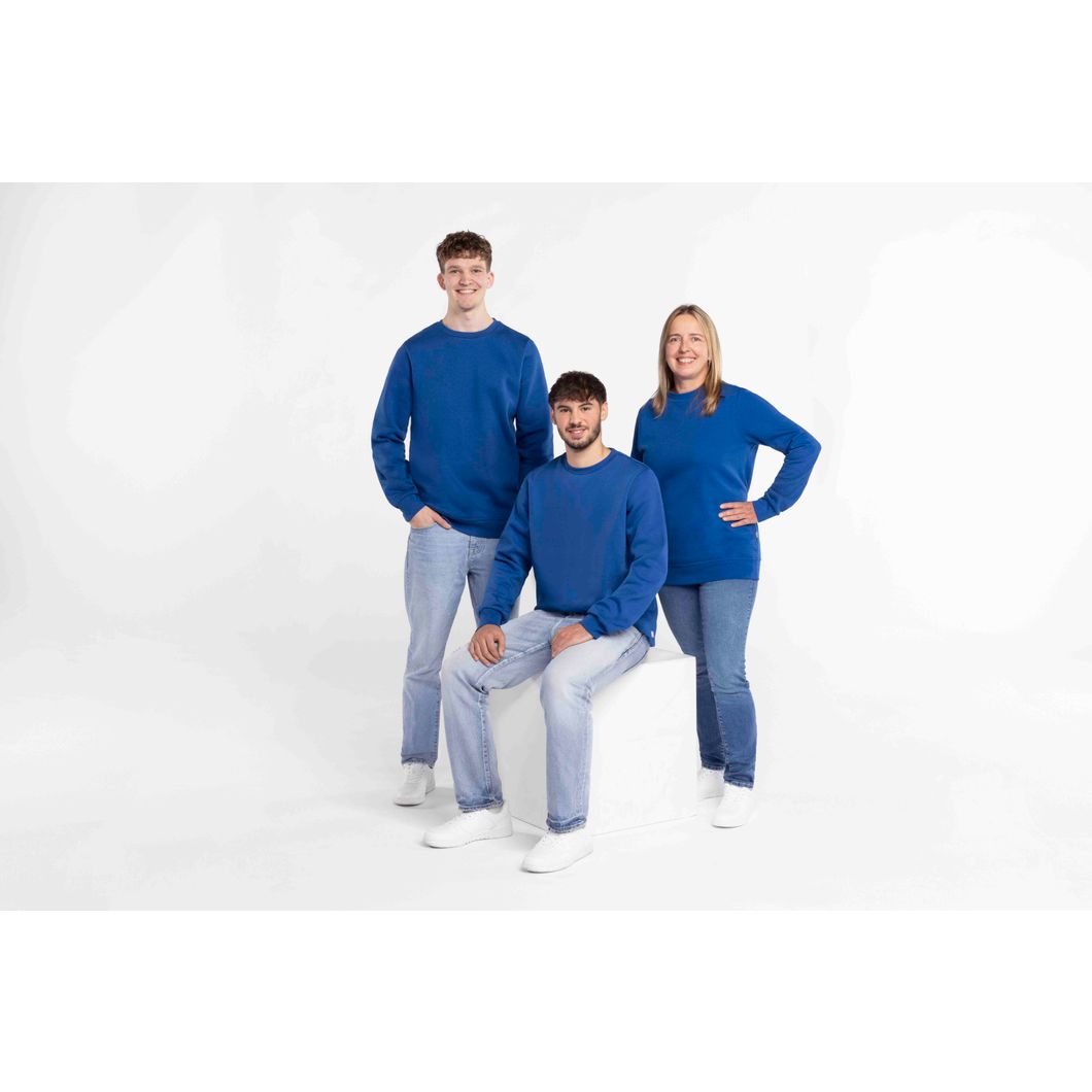 Oxford T-Shirt
