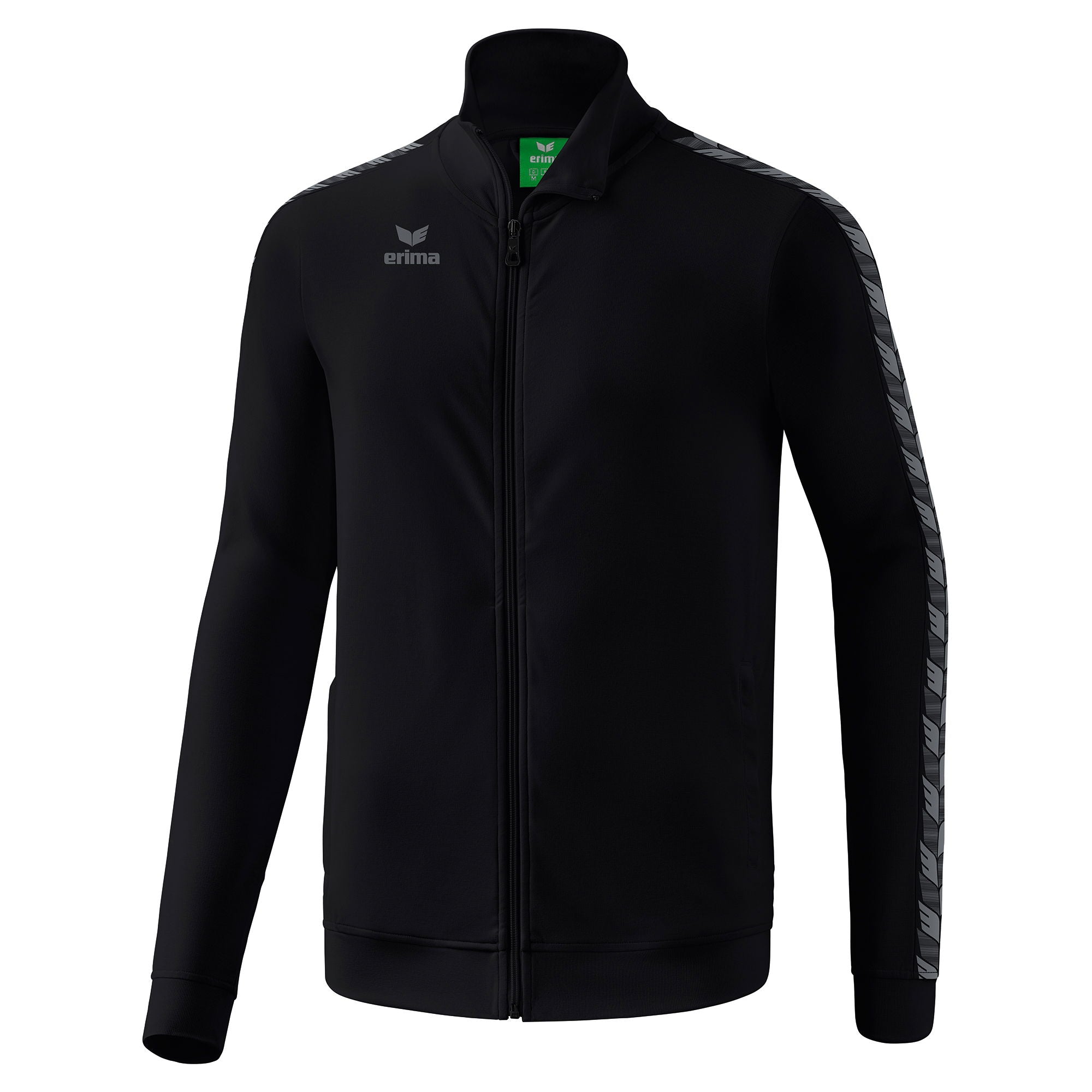 Erima Essential Team Tracktop Jacke