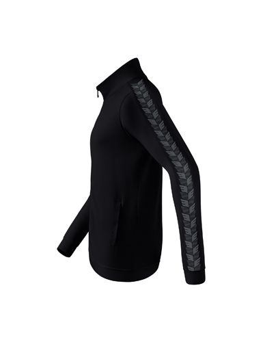Essential Team Tracktop Jacke Smash Sale