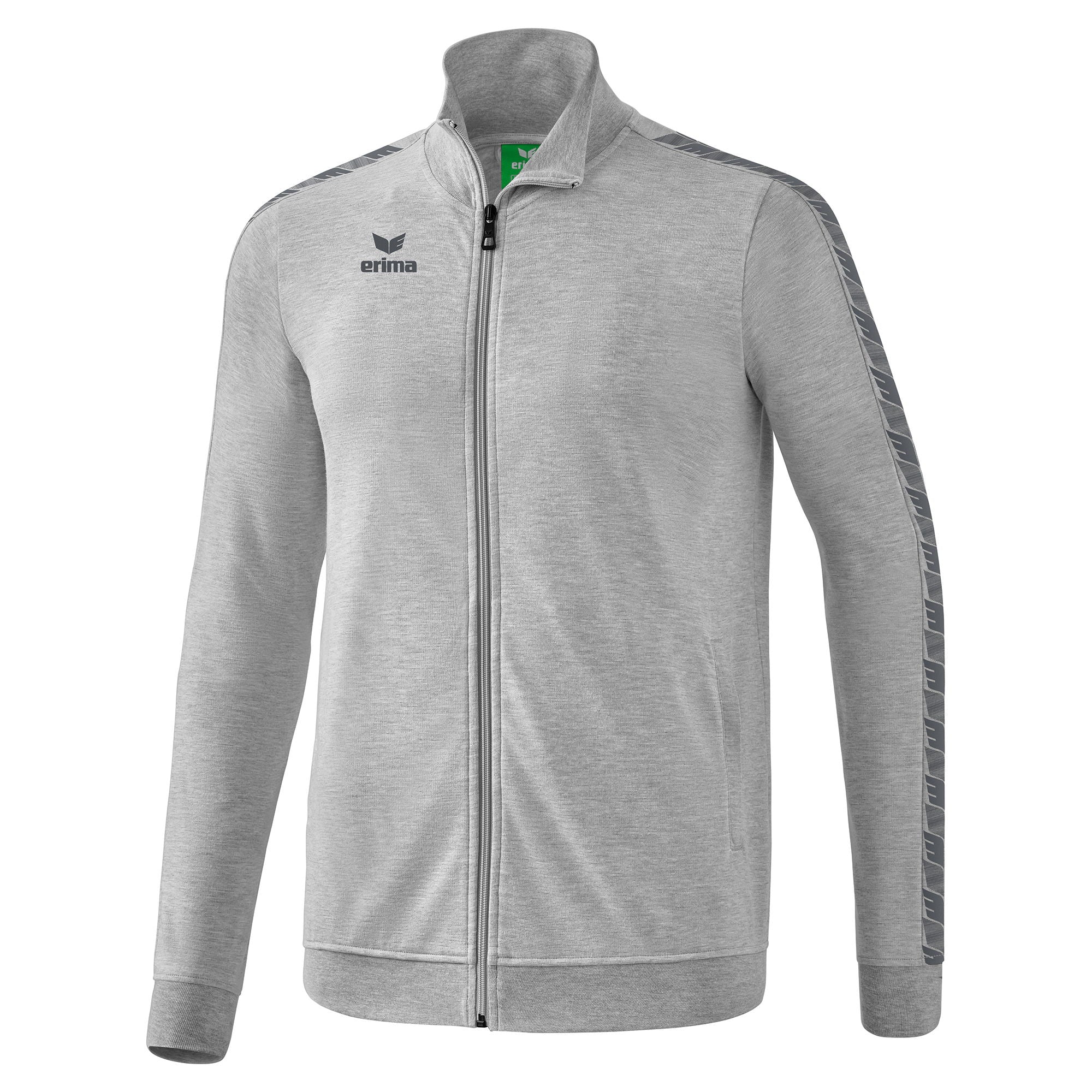 Erima Essential Team Tracktop Jacke