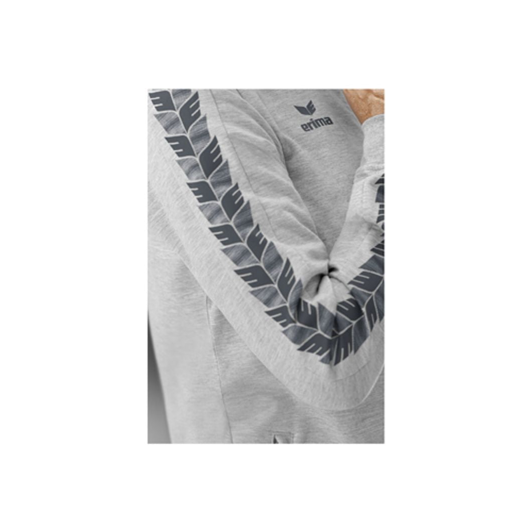 Essential Team Tracktop Jacke