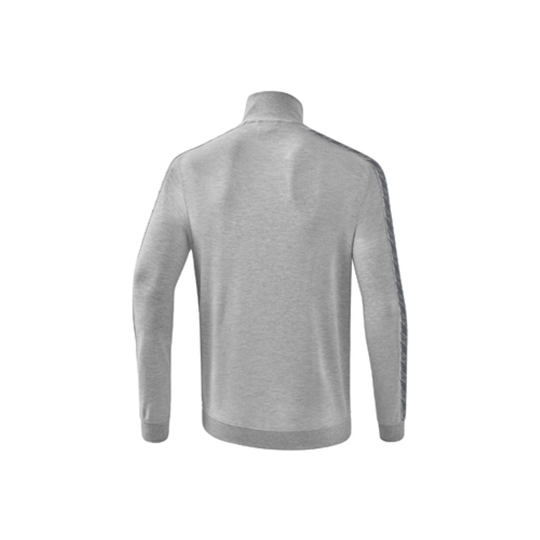 Essential Team Tracktop Jacke