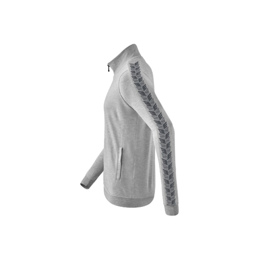 Essential Team Tracktop Jacke