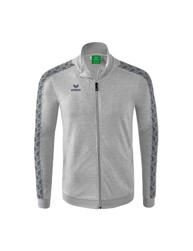 Essential Team Tracktop Jacke