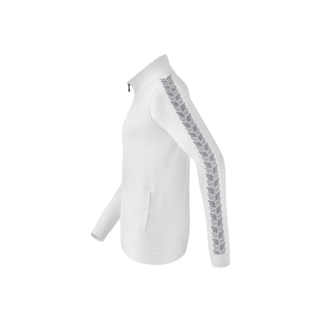 Essential Team Tracktop Jacke