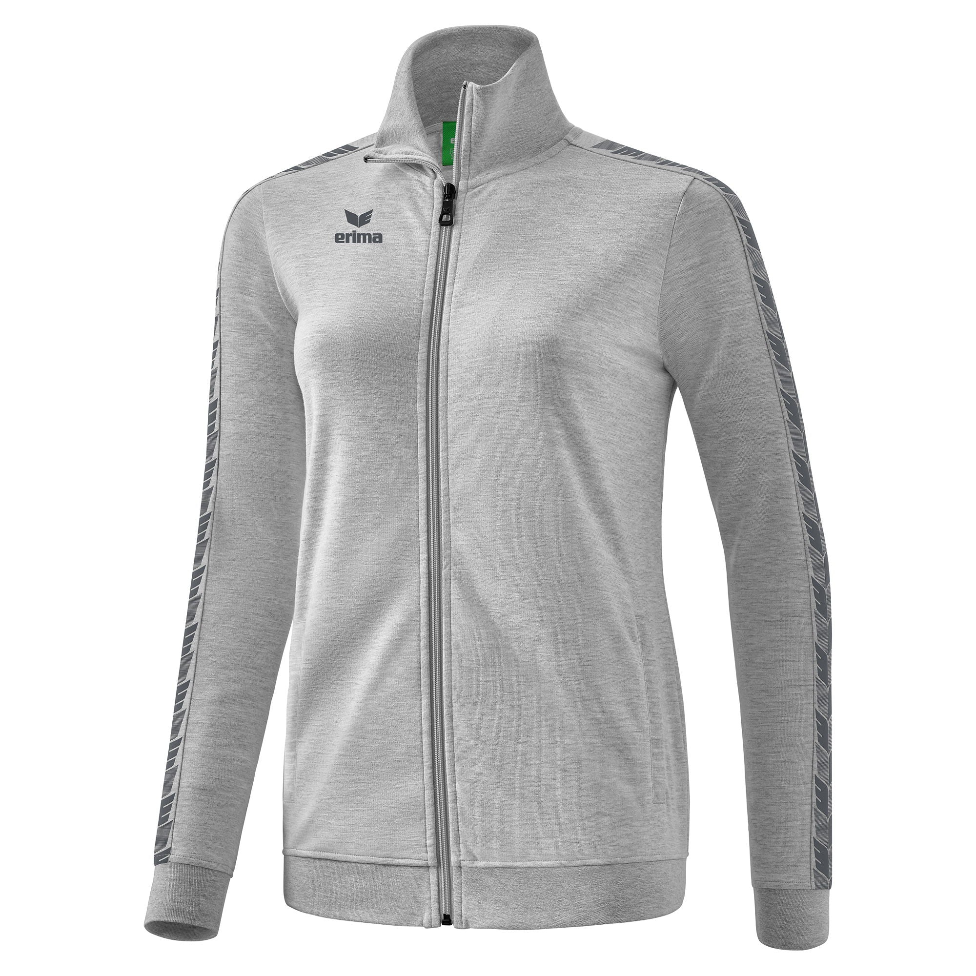 Erima Essential Team Tracktop Jacke Damen