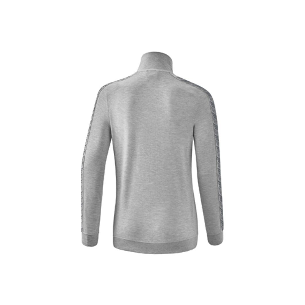Essential Team Tracktop Jacke Damen