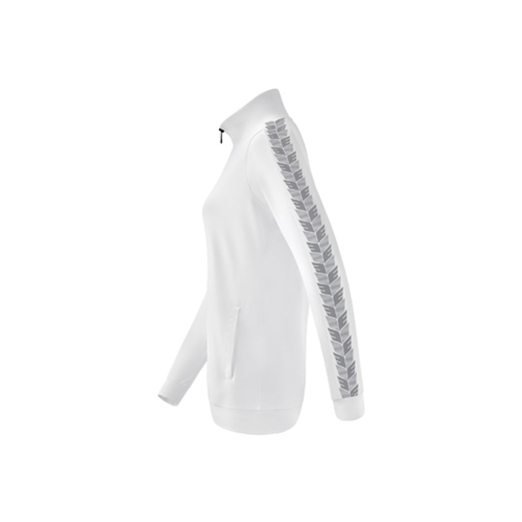 Essential Team Tracktop Jacke Damen
