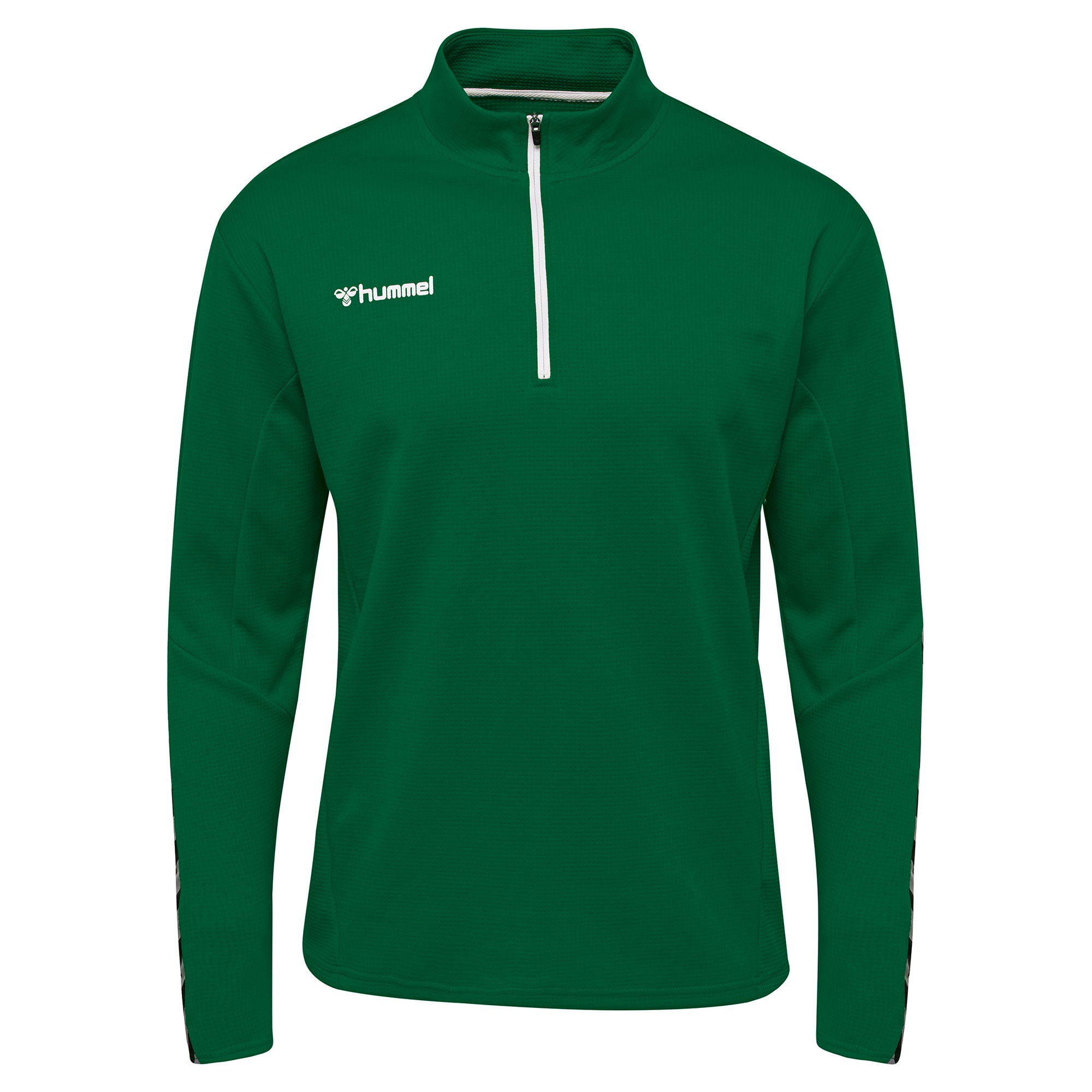 Hummel Authentic Half Zip Sweatshirt