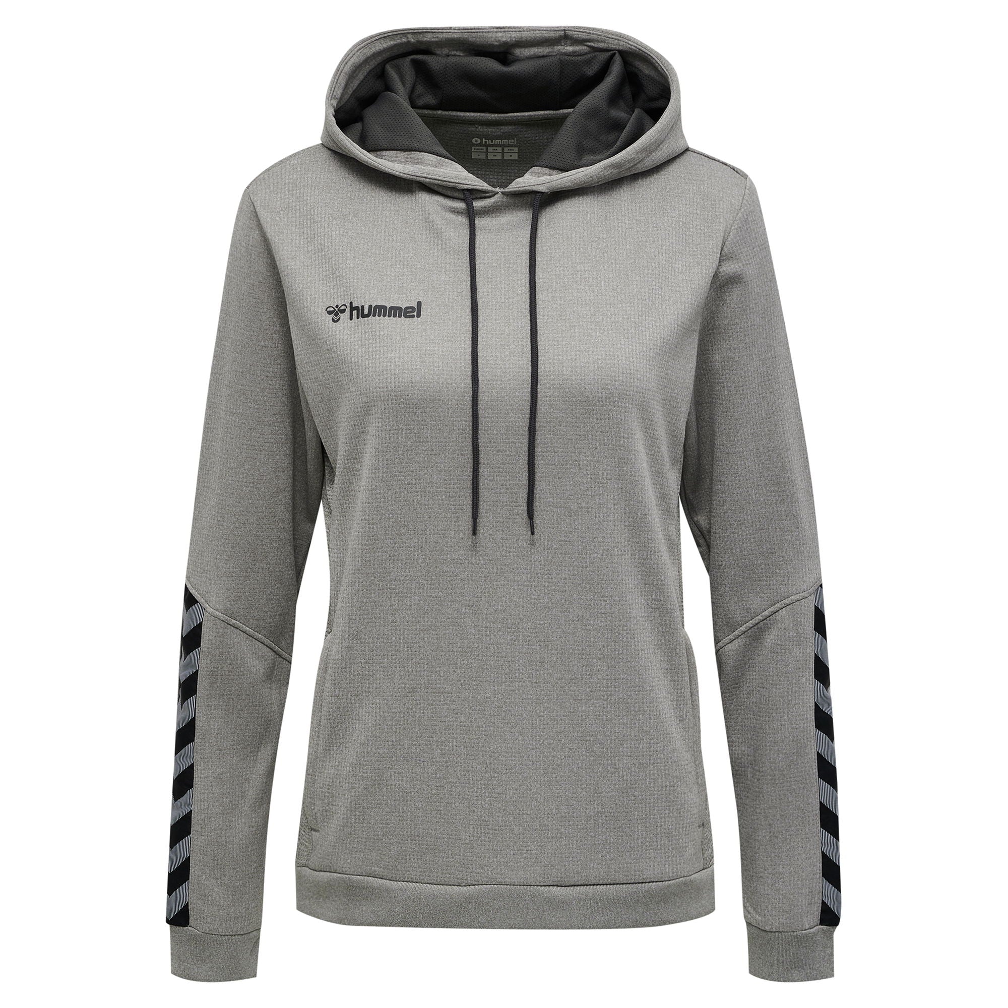 Hummel Authentic Poly Hoodie Damen