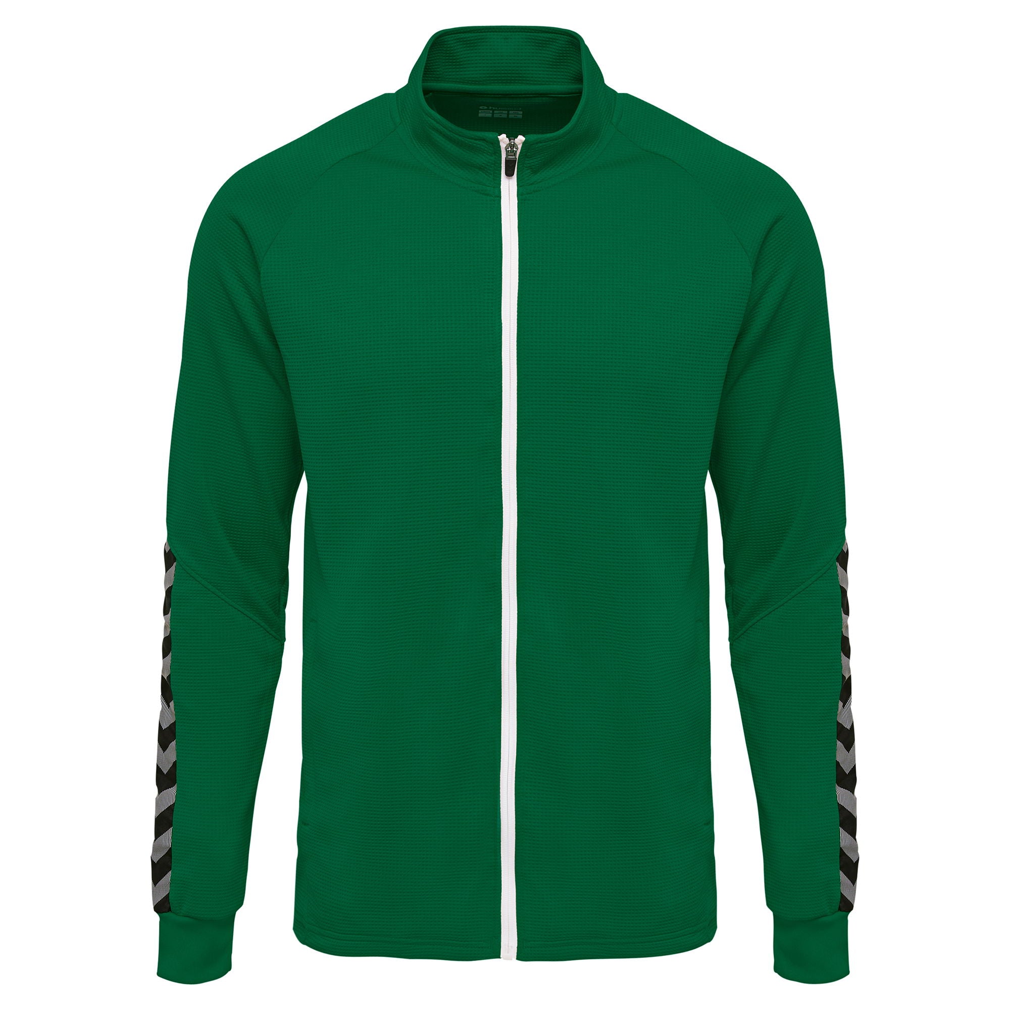 Hummel Authentic Poly Zip Jacket