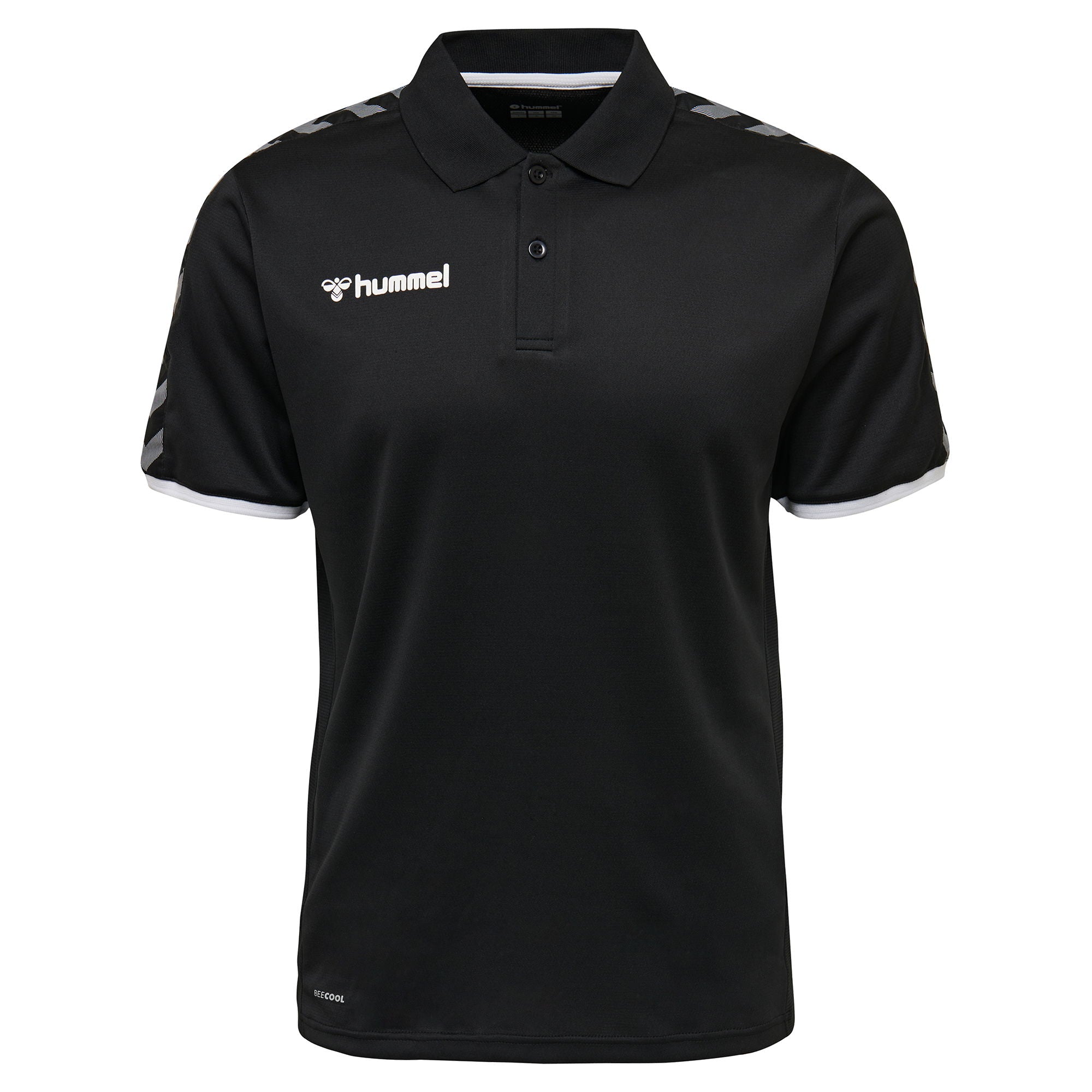 Hummel Authentic Functional Polo