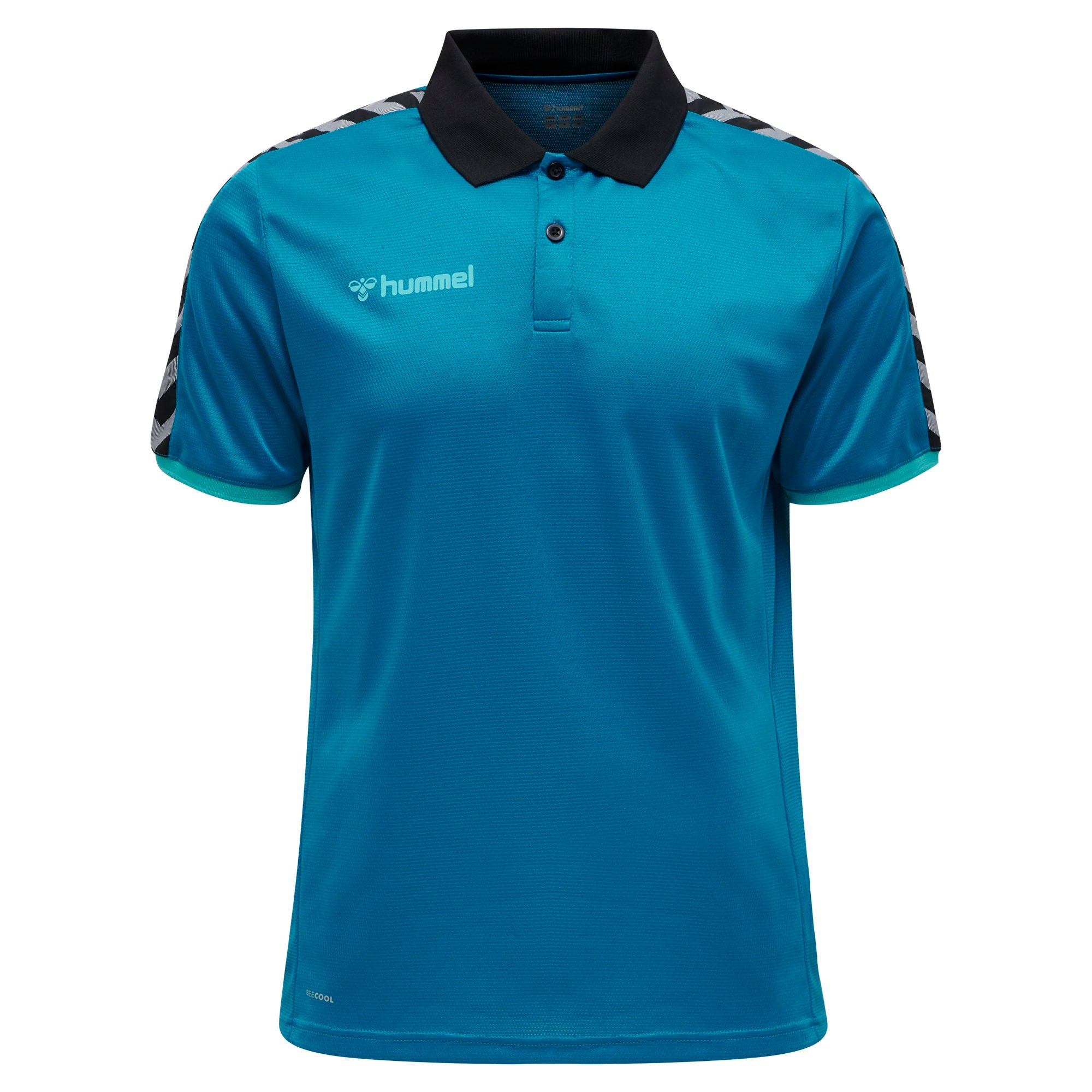 Hummel Authentic Functional Polo