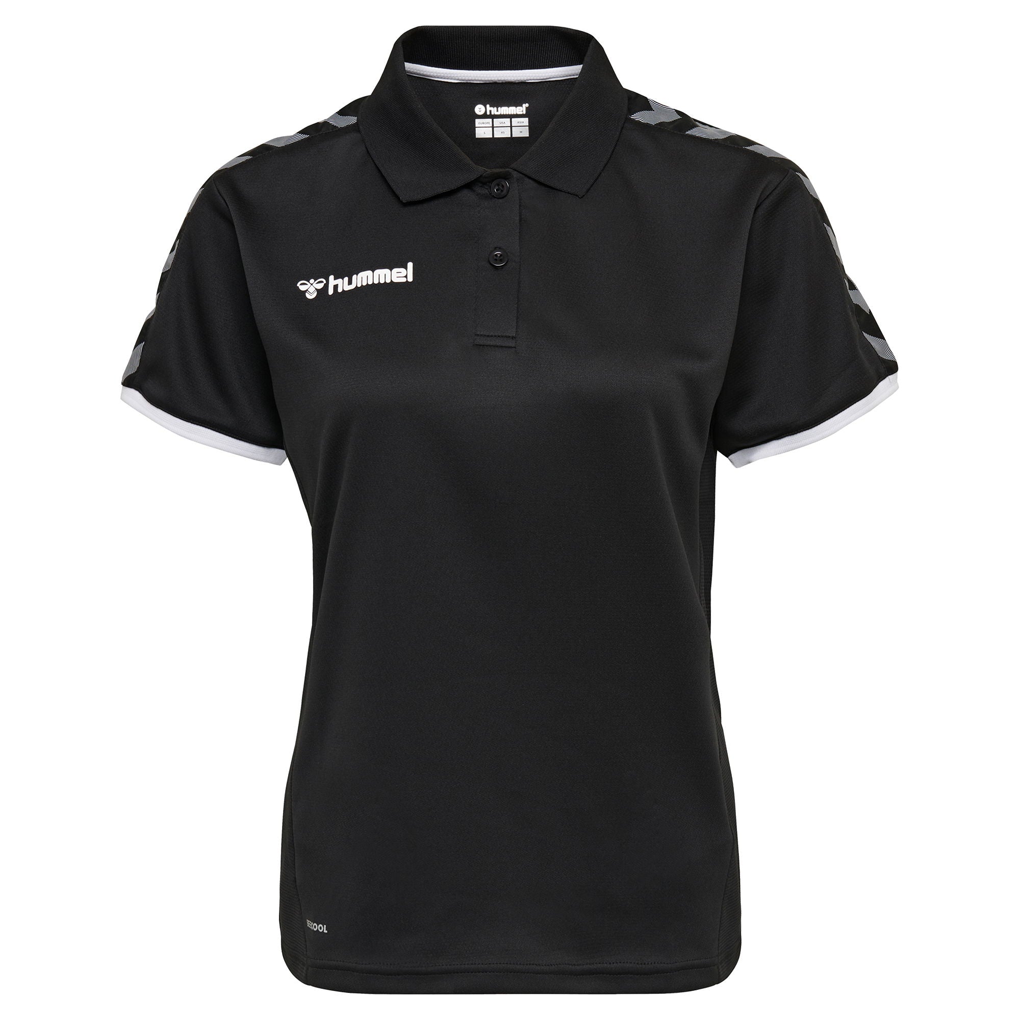 Hummel Authentic Functional Polo Damen