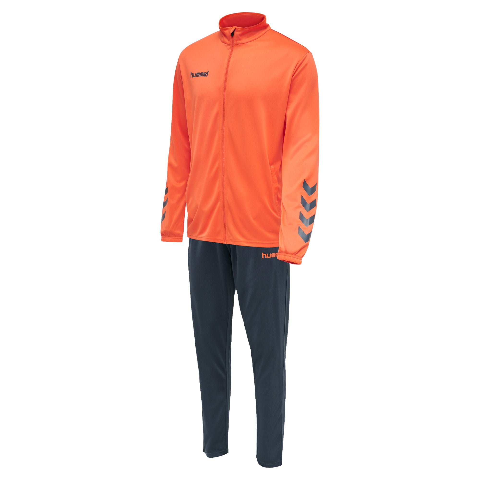 Hummel Promo Poly Suit