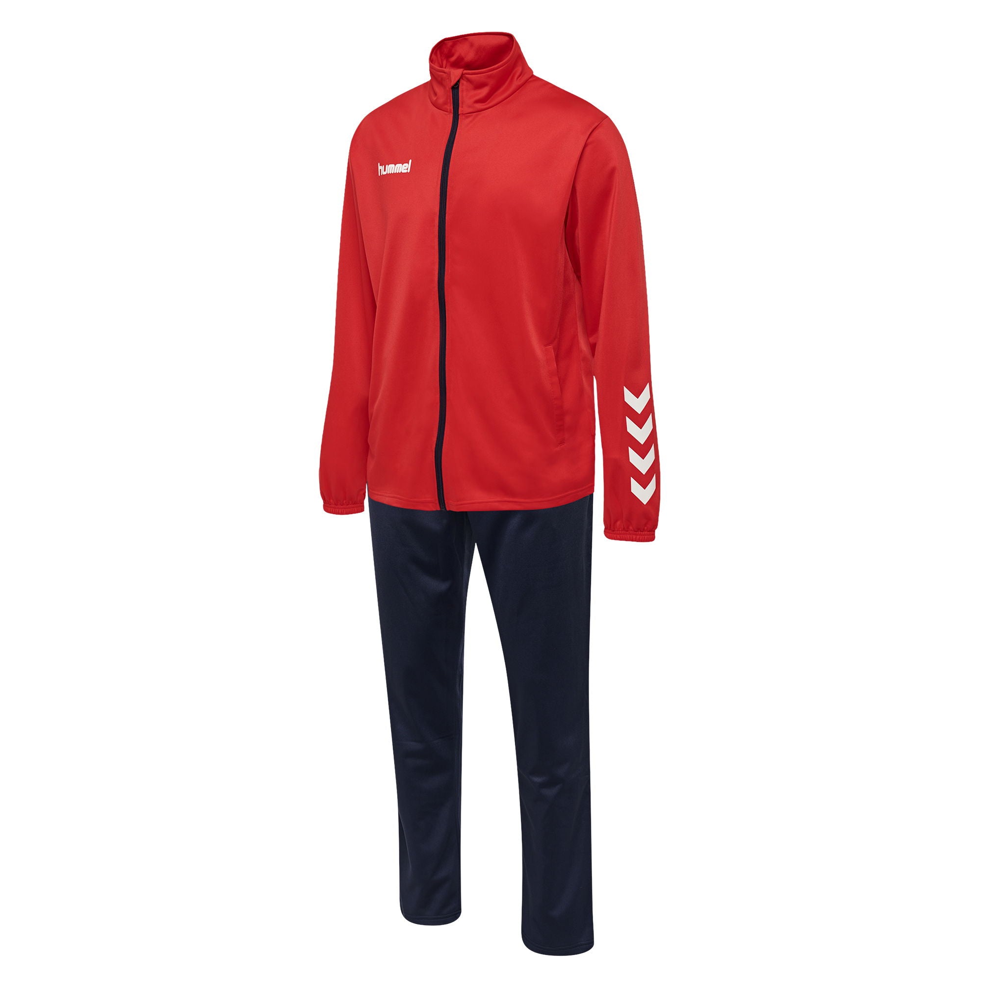 Hummel Promo Poly Suit