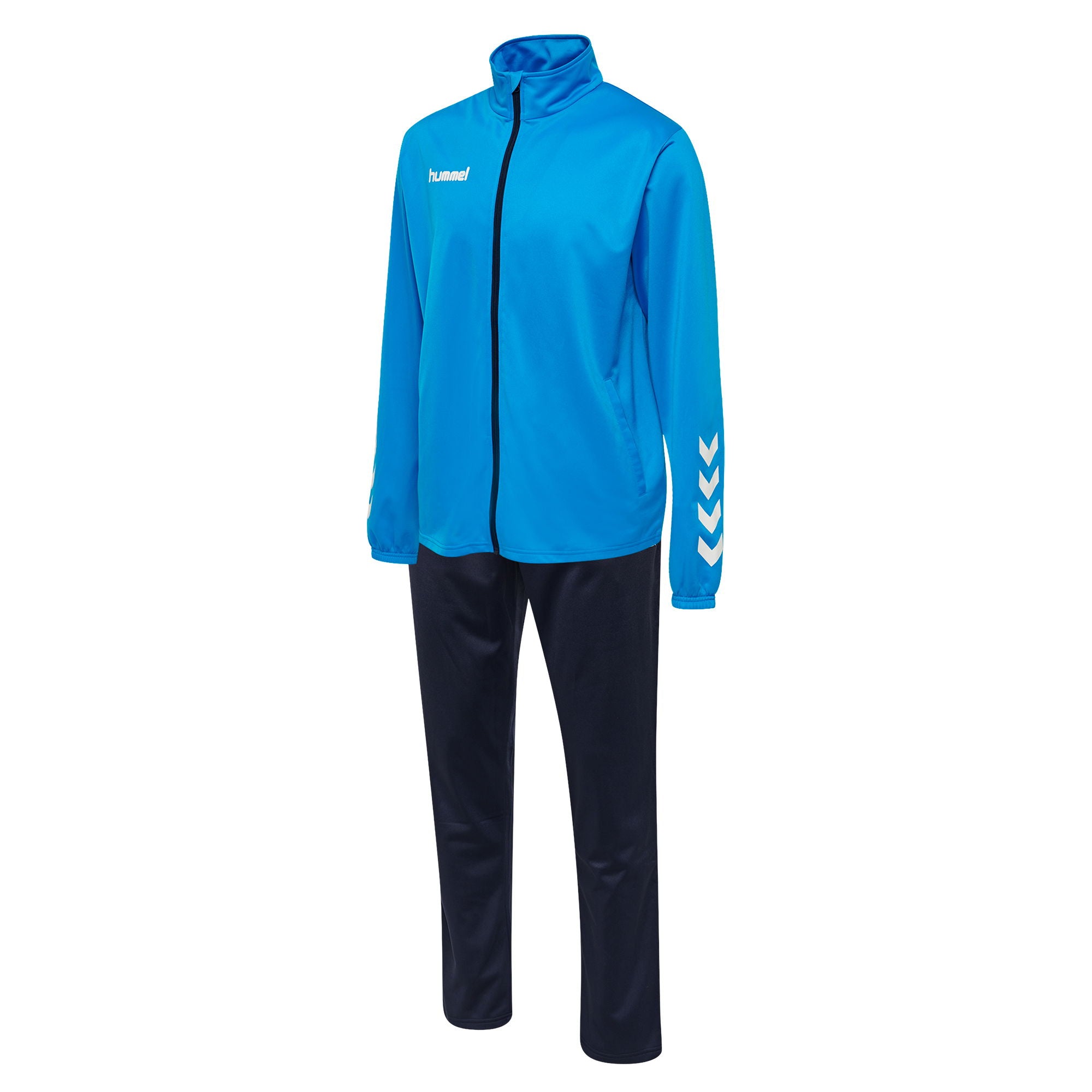 Hummel Promo Poly Suit