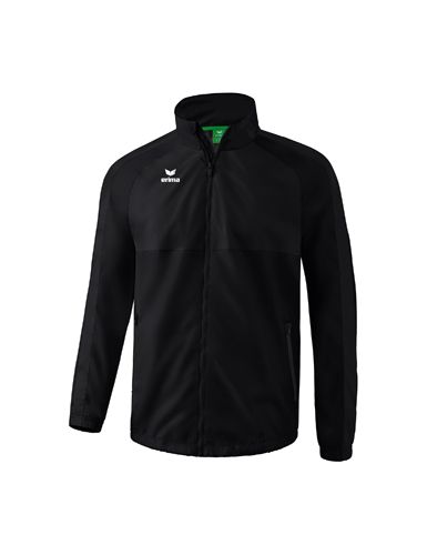 Team Allwetterjacke Kids