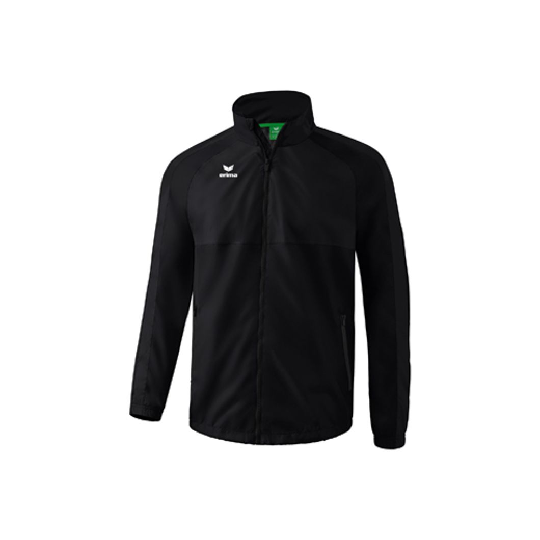Team Allwetterjacke