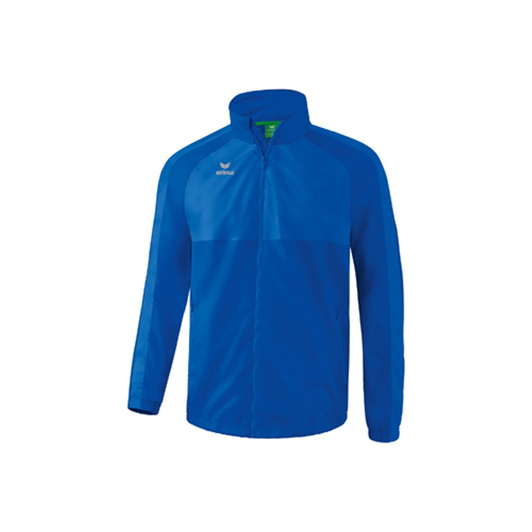 Team Allwetterjacke