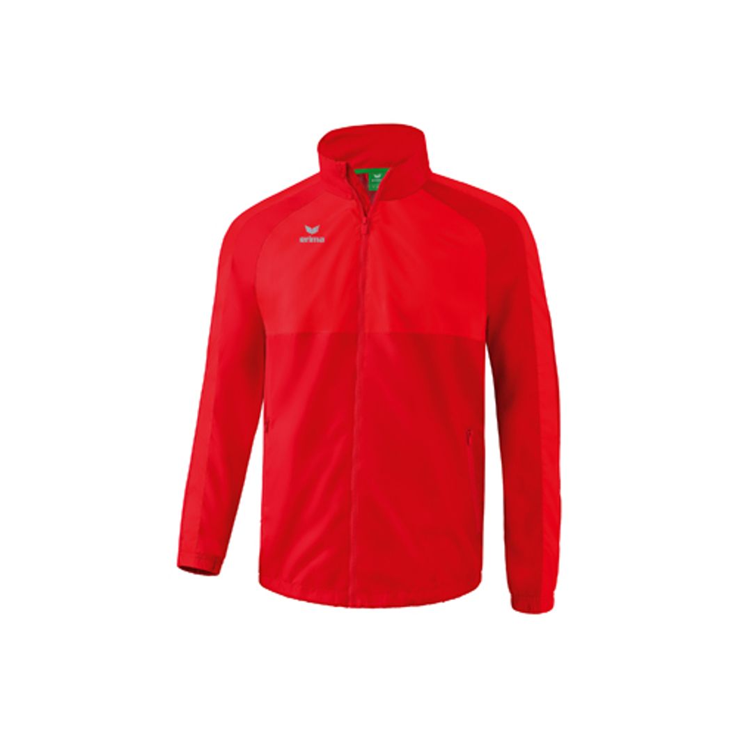 Team Allwetterjacke