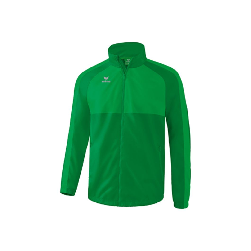 Team Allwetterjacke