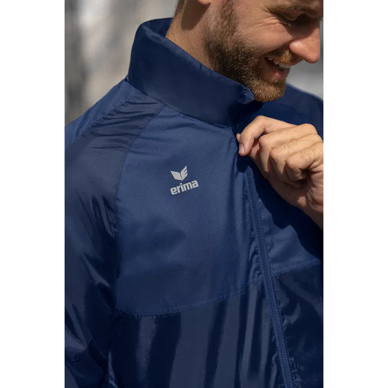 Erima Team Allwetterjacke