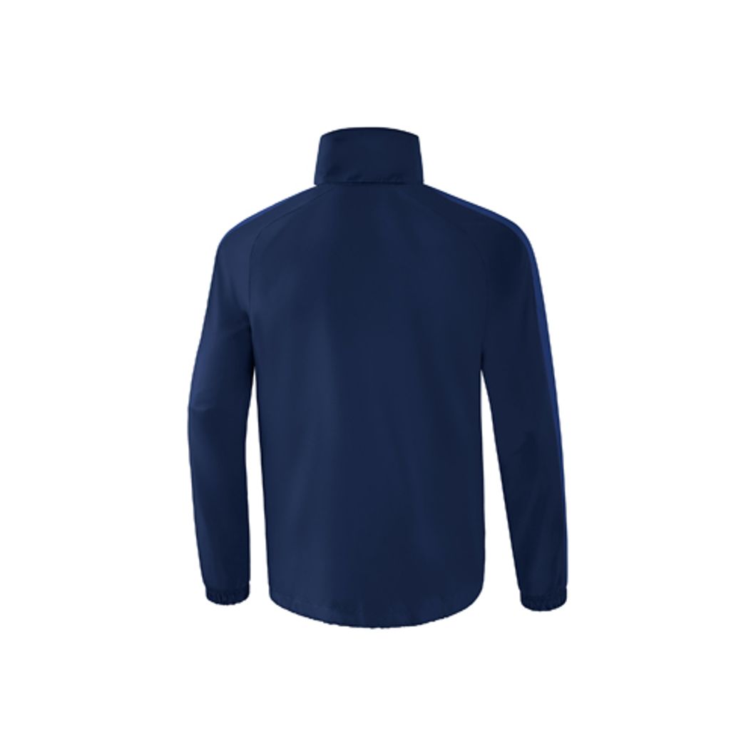 Team Allwetterjacke