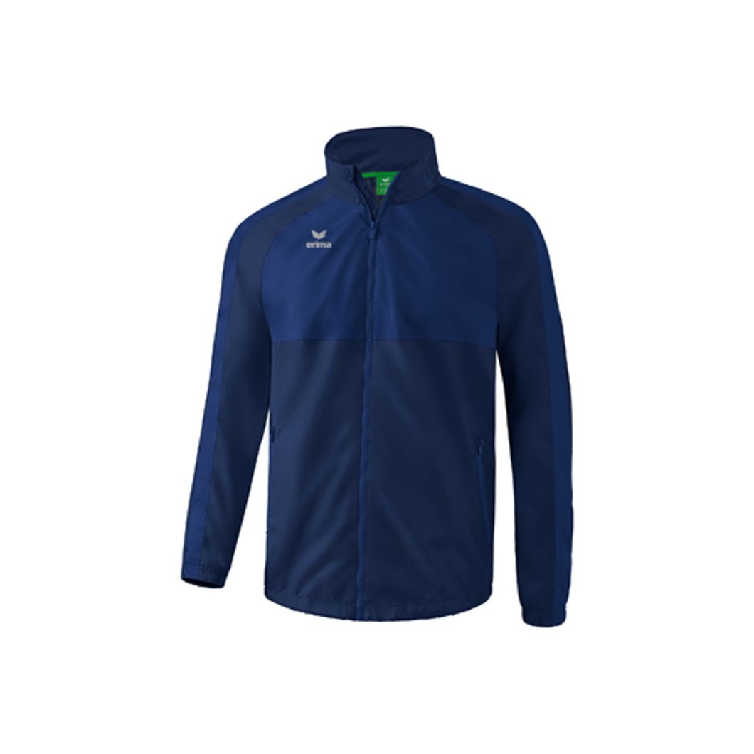 Team Allwetterjacke