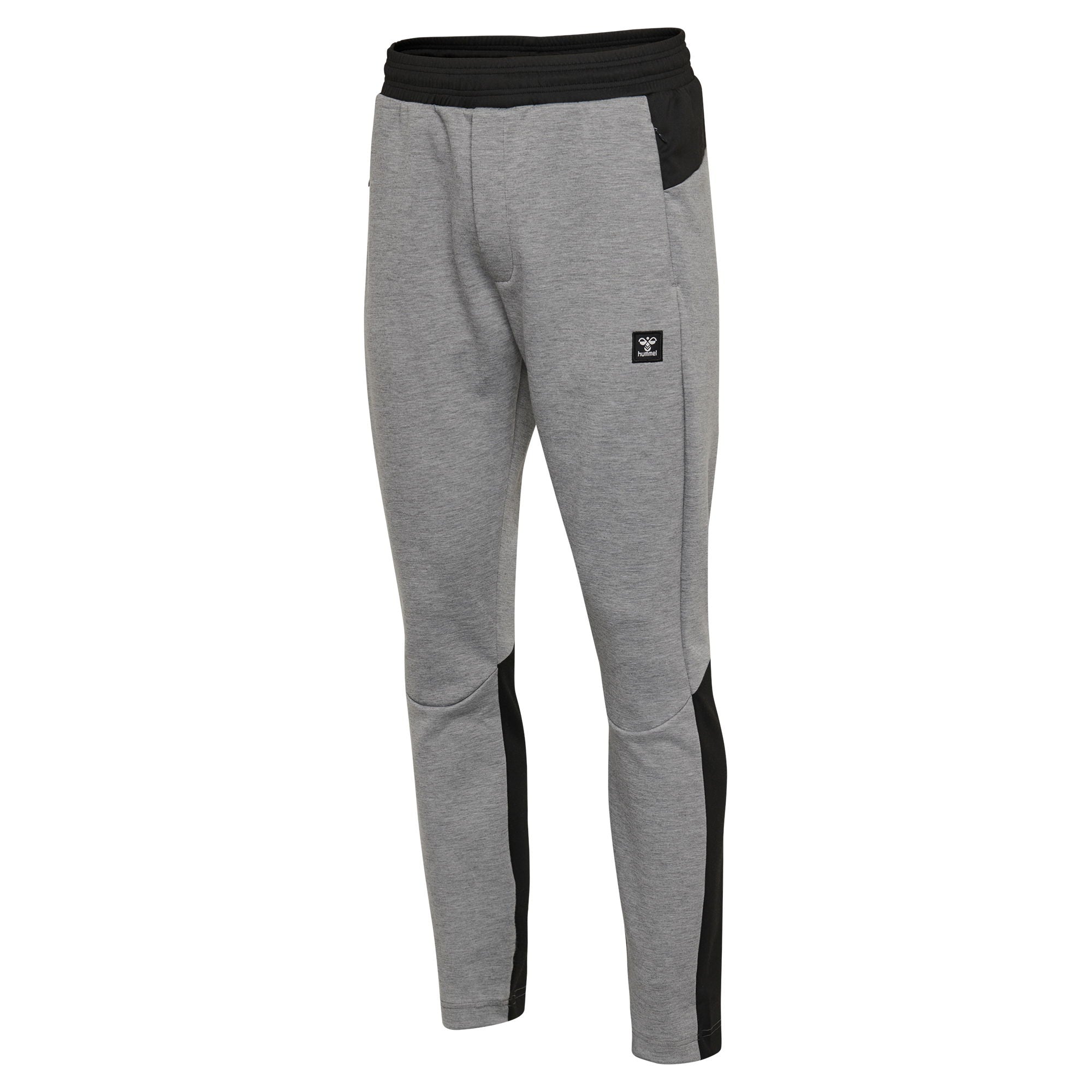 Hummel Tropper Tapered Pants