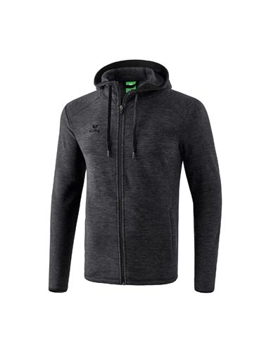 Fleecejacke