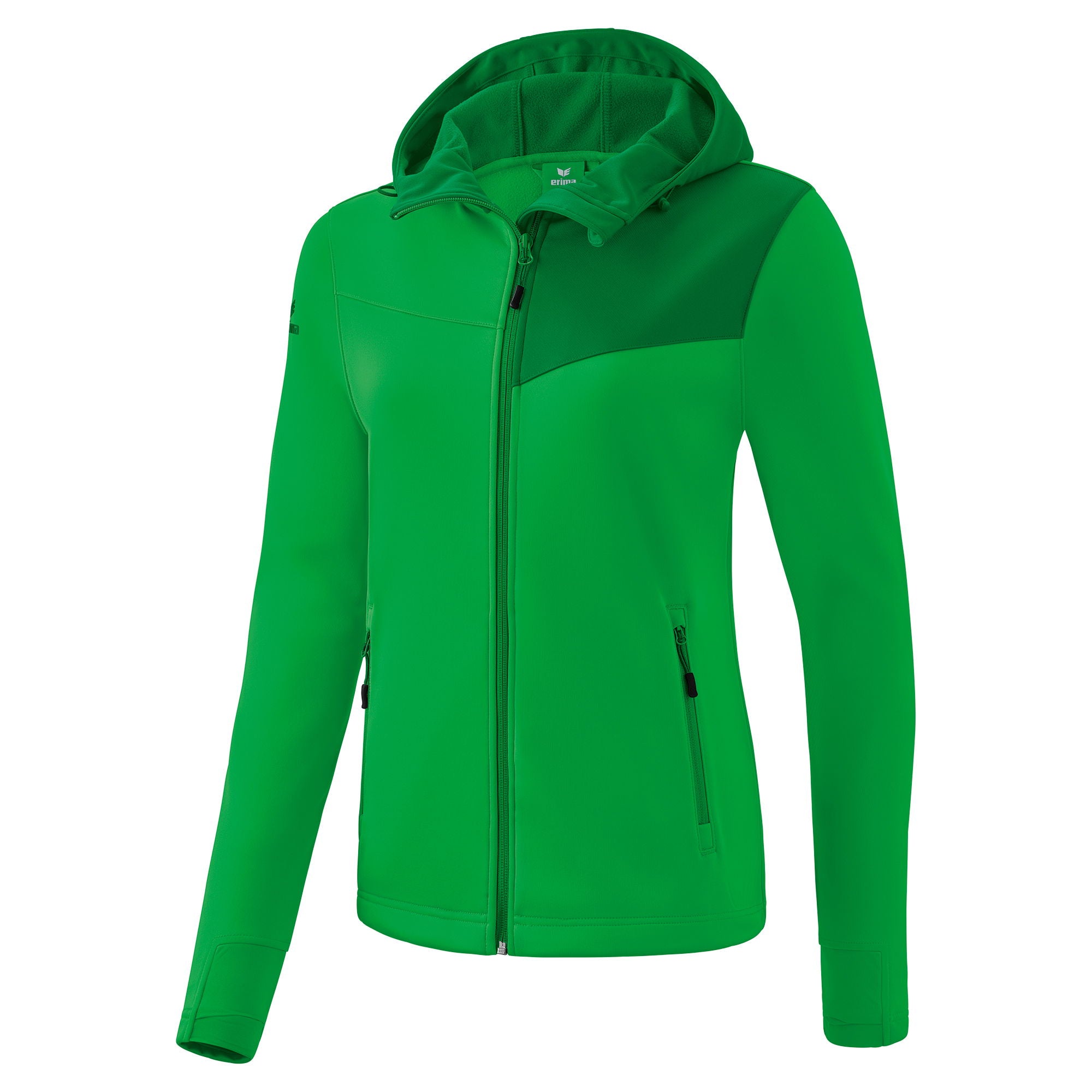 Erima Softshelljacke Performance Damen