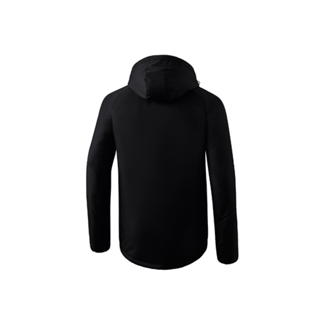 TEAM Winterjacke