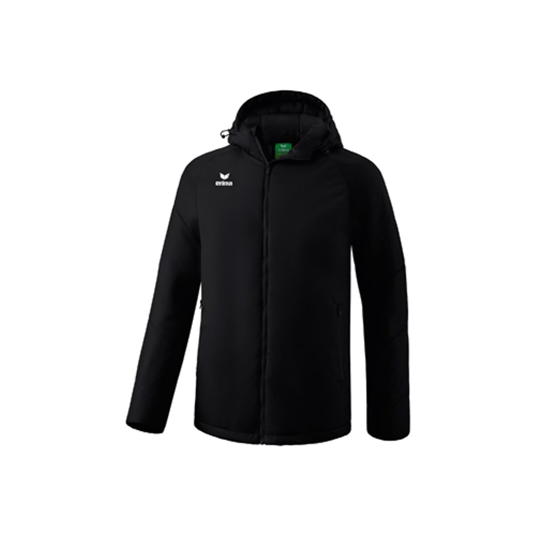 TEAM Winterjacke