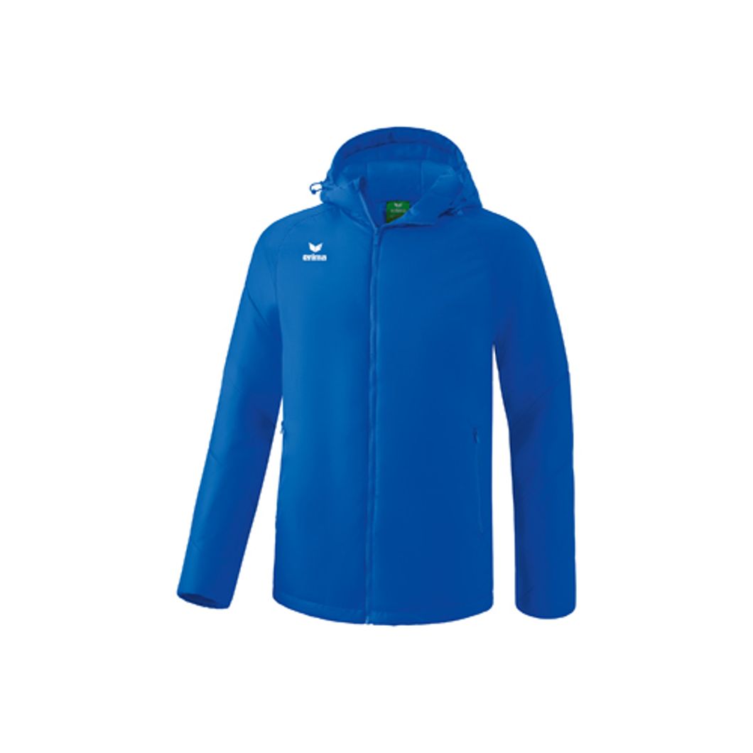 TEAM Winterjacke