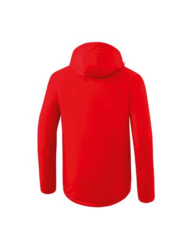 TEAM Winterjacke