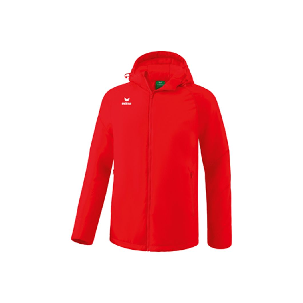 TEAM Winterjacke